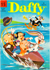 Daffy nr. 15, 1960
