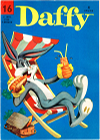 Daffy nr. 16, 1960