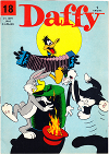 Daffy nr. 18, 1960