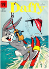 Daffy nr. 19, 1960