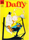 Daffy nr. 25, 1960