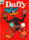 Daffy nr. 26, 1960