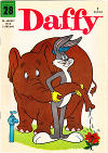 Daffy nr. 28, 1960