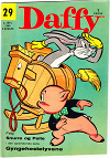 Daffy nr. 29, 1960