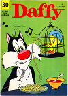 Daffy nr. 30, 1960