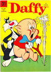 Daffy nr. 31, 1960