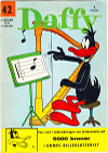 Daffy nr. 42, 1960