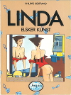 Fanny nr. 7: Linda elsker kunst, 1987