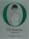Fanny nr. 11: O's historie. Andet bind, 1987
