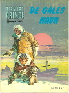 Bernard Prince nr. 6: De gales havn, 1979
