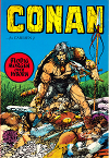 Conan nr. 3: Blodig morgen over Hyboria, 1979