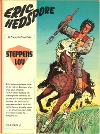 Eric Hedspore nr. 3: Steppens lov, 1976