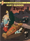 Kurt Dunder nr. 3: Kurt Dunder i Tyrol, 2000