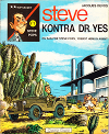 Steve Pops: Steve kontra Dr. Yes, 1980