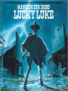 Et ekstraordinært eventyr med Lucky Luke: Manden der skød Lucky Luke, 2016