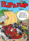 Flip & Flop nr. 12: Formel 1, 2001