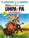 Umpa-Pa nr. 1: Umpa-Pa og Tveskalp, 1999