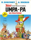 Umpa-Pa nr. 2: Umpa-Pa og piraterne, 2000