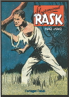 Styrmand Rask: 1942-1943, 2015