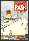 Styrmand Rask: 1948-1950, 2016