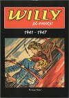 Willy på eventyr 1941-1947, 2017