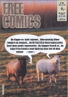 Free Comics nr. 16, 2005