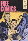 Free Comics nr. 17, 2005