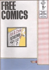 Free Comics nr. 37, 2007