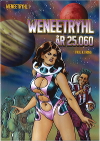 Weneetryhl nr. 1: Weneetryhl år 25.060, 2017