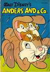 Anders And & Co. nr. 11, 1959