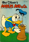Anders And & Co. nr. 28, 1959