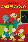 Anders And & Co. nr. 3, 1964