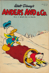 Anders And & Co. nr. 5, 1964