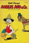 Anders And & Co. nr. 26, 1964