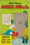 Anders And & Co. nr. 35, 1964
