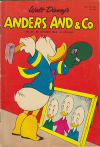 Anders And & Co. nr. 42, 1964