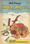 Anders And & Co. nr. 48, 1964