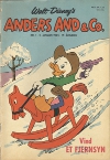 Anders And & Co. nr. 1, 1965