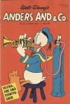 Anders And & Co. nr. 10, 1965