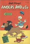 Anders And & Co. nr. 12, 1965