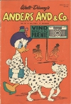 Anders And & Co. nr. 18, 1965