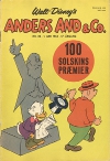 Anders And & Co. nr. 22, 1965