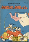 Anders And & Co. nr. 31, 1965