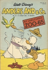 Anders And & Co. nr. 35, 1965