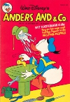 Anders And & Co. nr. 43, 1977