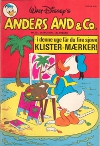Anders And & Co. nr. 22, 1978