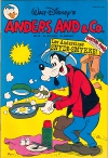 Anders And & Co. nr. 30, 1978