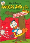 Anders And & Co. nr. 31, 1978