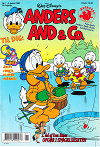 Anders And & Co. nr. 1, 1997