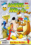 Anders And & Co. nr. 4, 2000